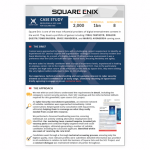 Case Study: Square Enix